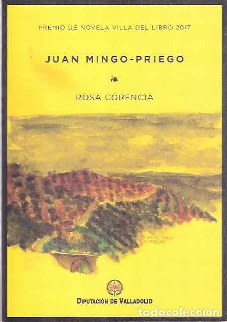 Libros de segunda mano: Juan Mingo-Priego - Rosa Corencia - Foto 1