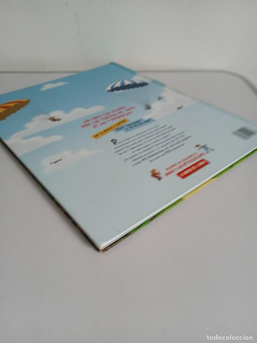 Libros de segunda mano: LA ISLA DE LAS 160 DIFERENCIAS - Foto 4