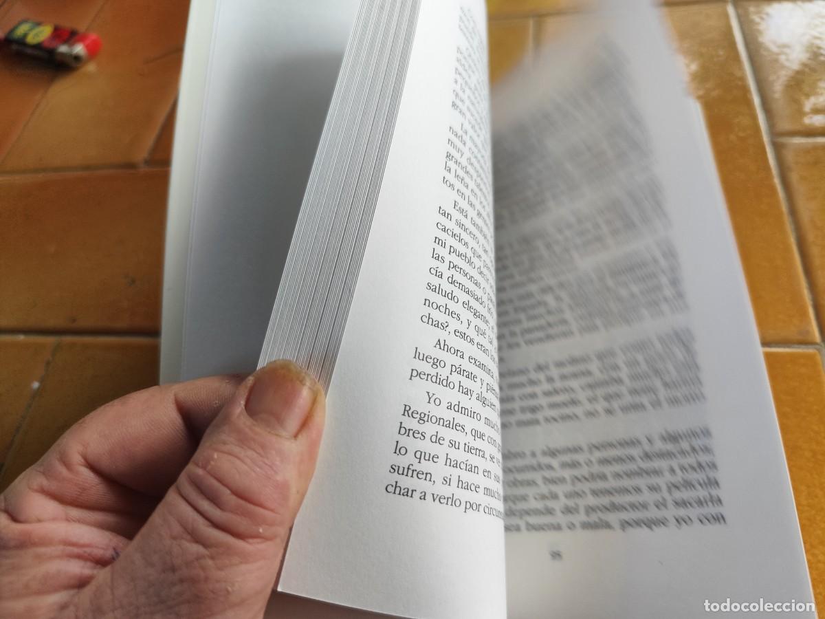 Libros de segunda mano: TIERMAS EN MI RECUERDO / JOSE MURILLO / CJA302 / OROEL / ARAGON - Foto 10