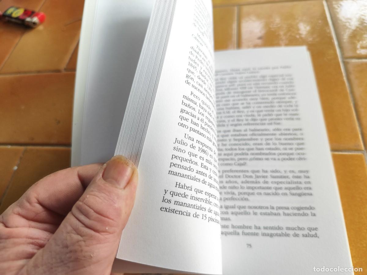 Libros de segunda mano: TIERMAS EN MI RECUERDO / JOSE MURILLO / CJA302 / OROEL / ARAGON - Foto 11