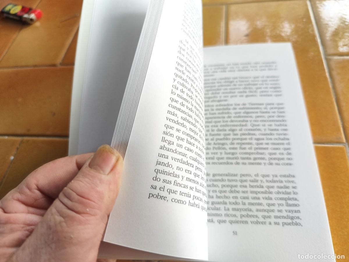 Libros de segunda mano: TIERMAS EN MI RECUERDO / JOSE MURILLO / CJA302 / OROEL / ARAGON - Foto 12