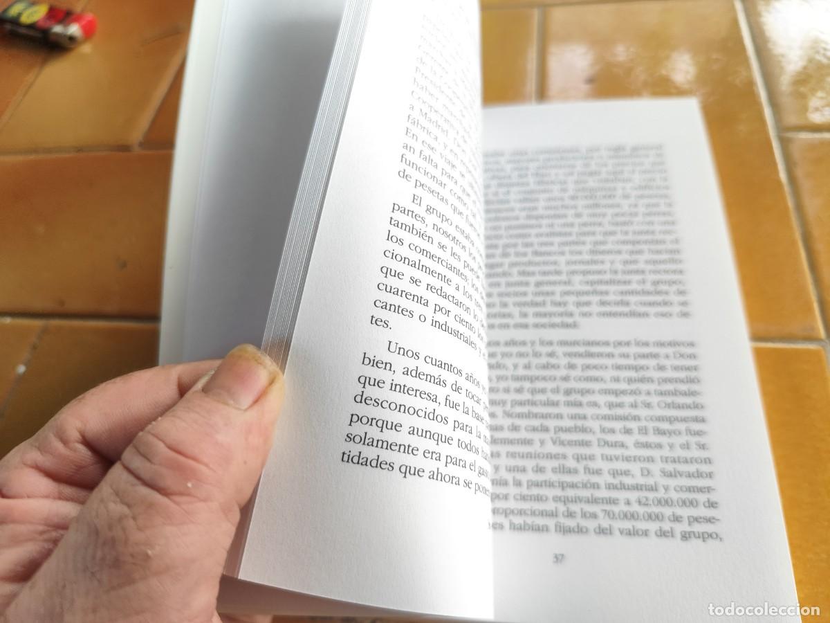 Libros de segunda mano: TIERMAS EN MI RECUERDO / JOSE MURILLO / CJA302 / OROEL / ARAGON - Foto 13