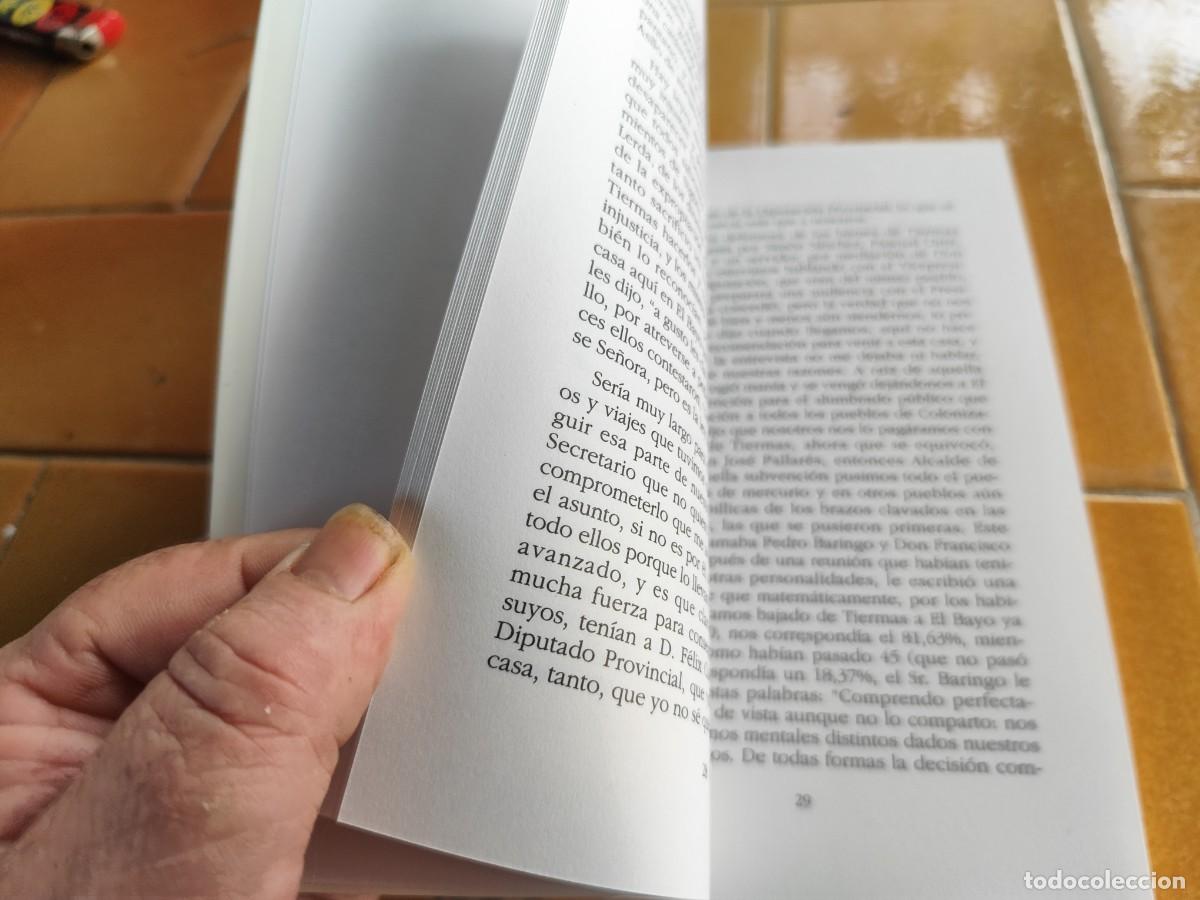 Libros de segunda mano: TIERMAS EN MI RECUERDO / JOSE MURILLO / CJA302 / OROEL / ARAGON - Foto 14