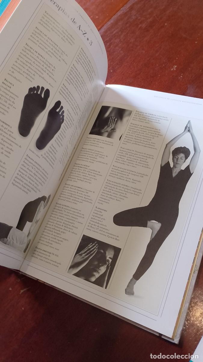 Libros de segunda mano: Medicinas Alternativas, Prof, Dr, Norman Shealy - Foto 3