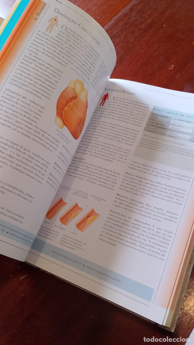 Libros de segunda mano: Medicinas Alternativas, Prof, Dr, Norman Shealy - Foto 5