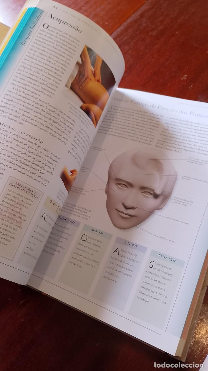 Libros de segunda mano: Medicinas Alternativas, Prof, Dr, Norman Shealy - Foto 7