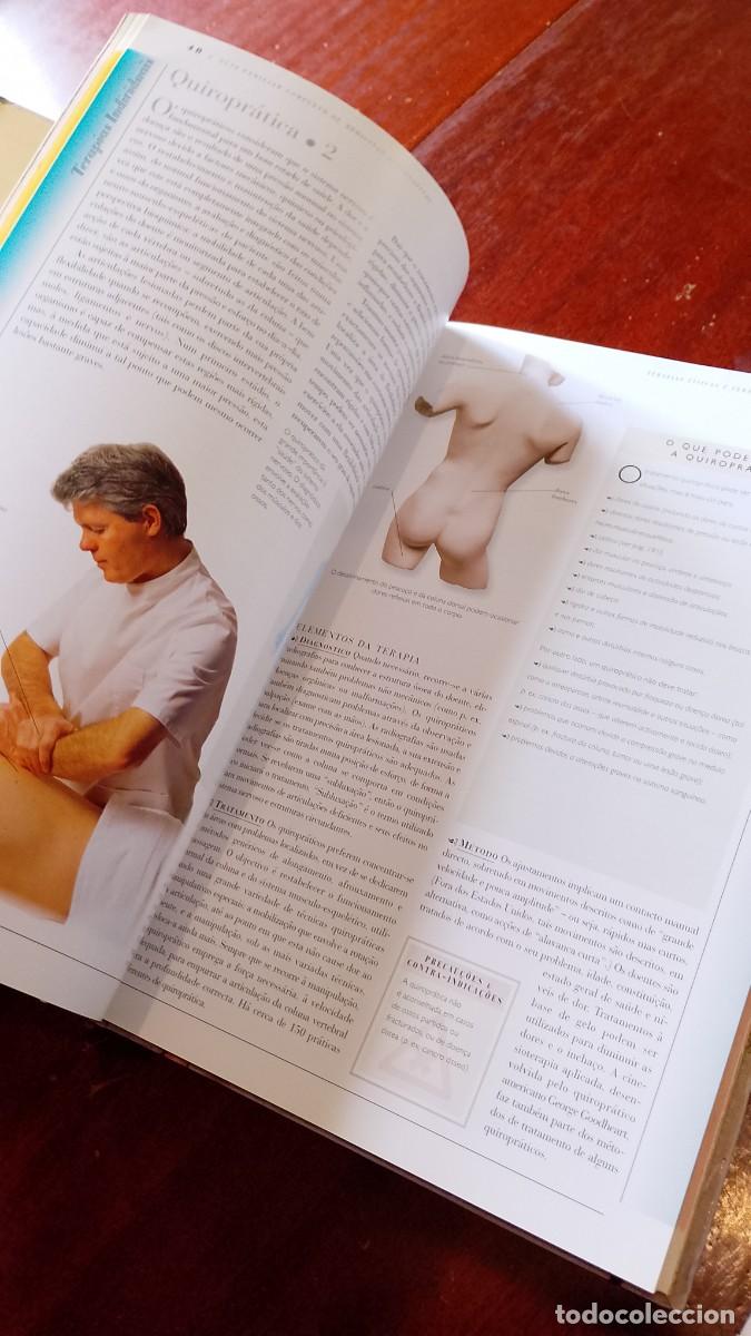 Libros de segunda mano: Medicinas Alternativas, Prof, Dr, Norman Shealy - Foto 9