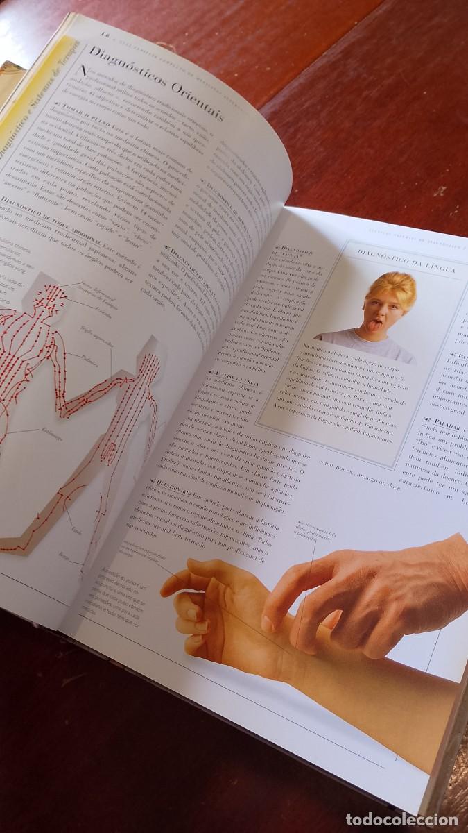 Libros de segunda mano: Medicinas Alternativas, Prof, Dr, Norman Shealy - Foto 10