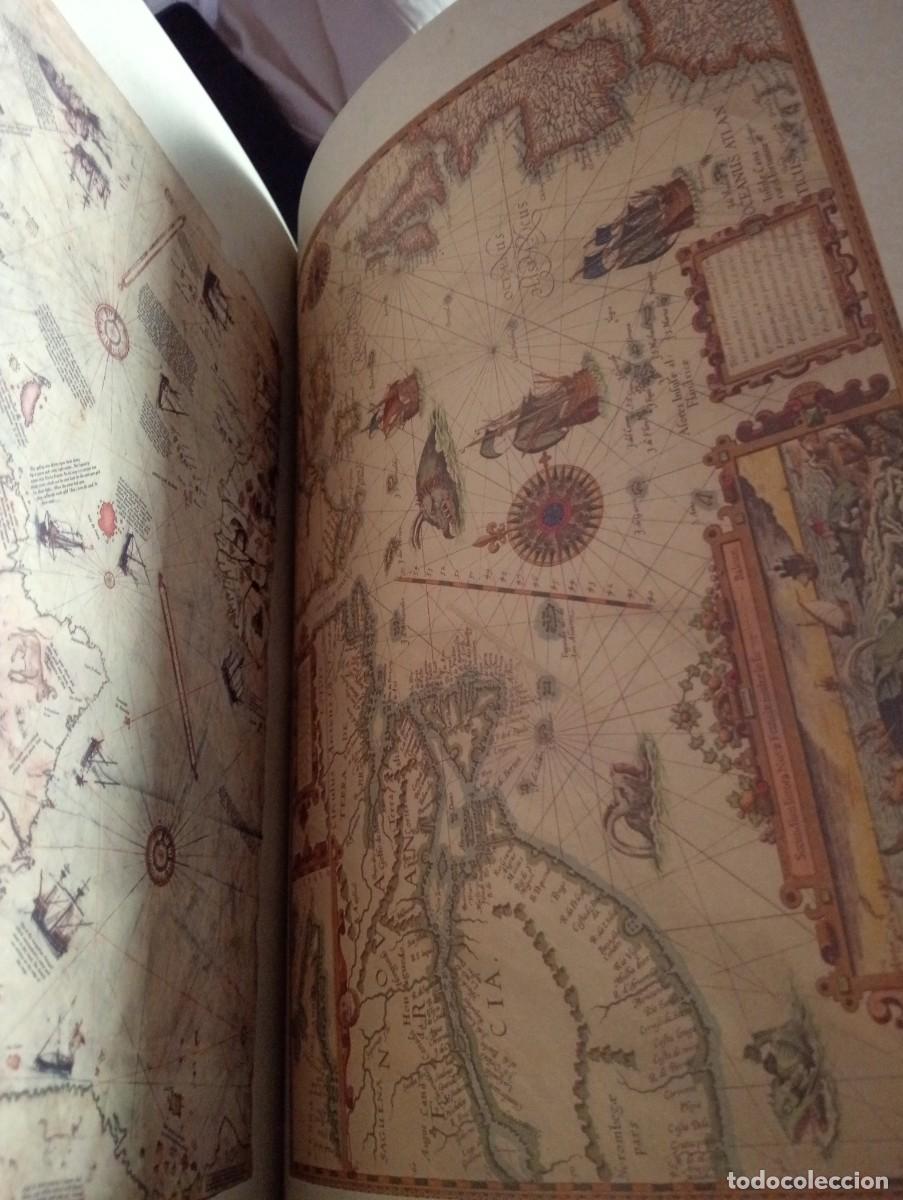 Libros de segunda mano: Crist&oacute;bal Col&oacute;n *Gallego* - Foto 3
