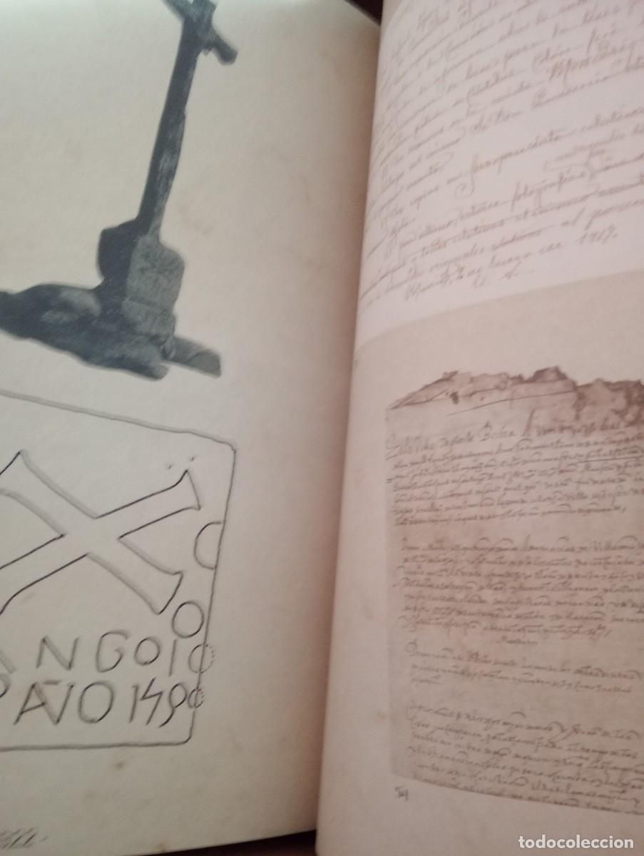 Libros de segunda mano: Crist&oacute;bal Col&oacute;n *Gallego* - Foto 4
