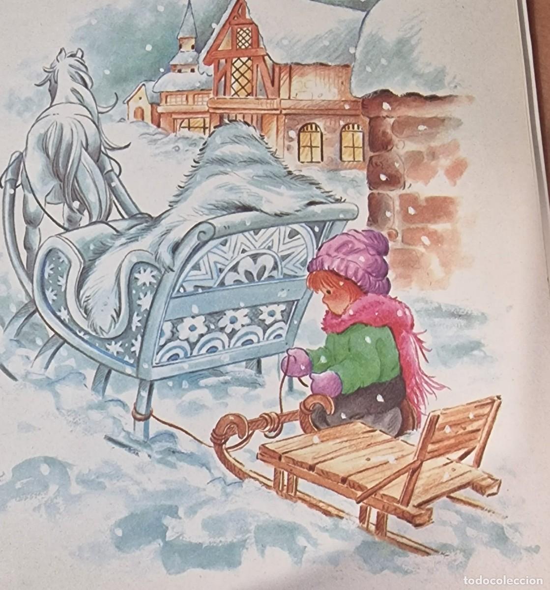 Libros de segunda mano: CUENTOS ANDERSEN II - ANDERSEN - Foto 2