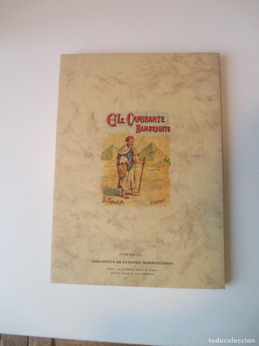 Libros de segunda mano: Mas cuento que Calleja.... W35799 - Foto 2