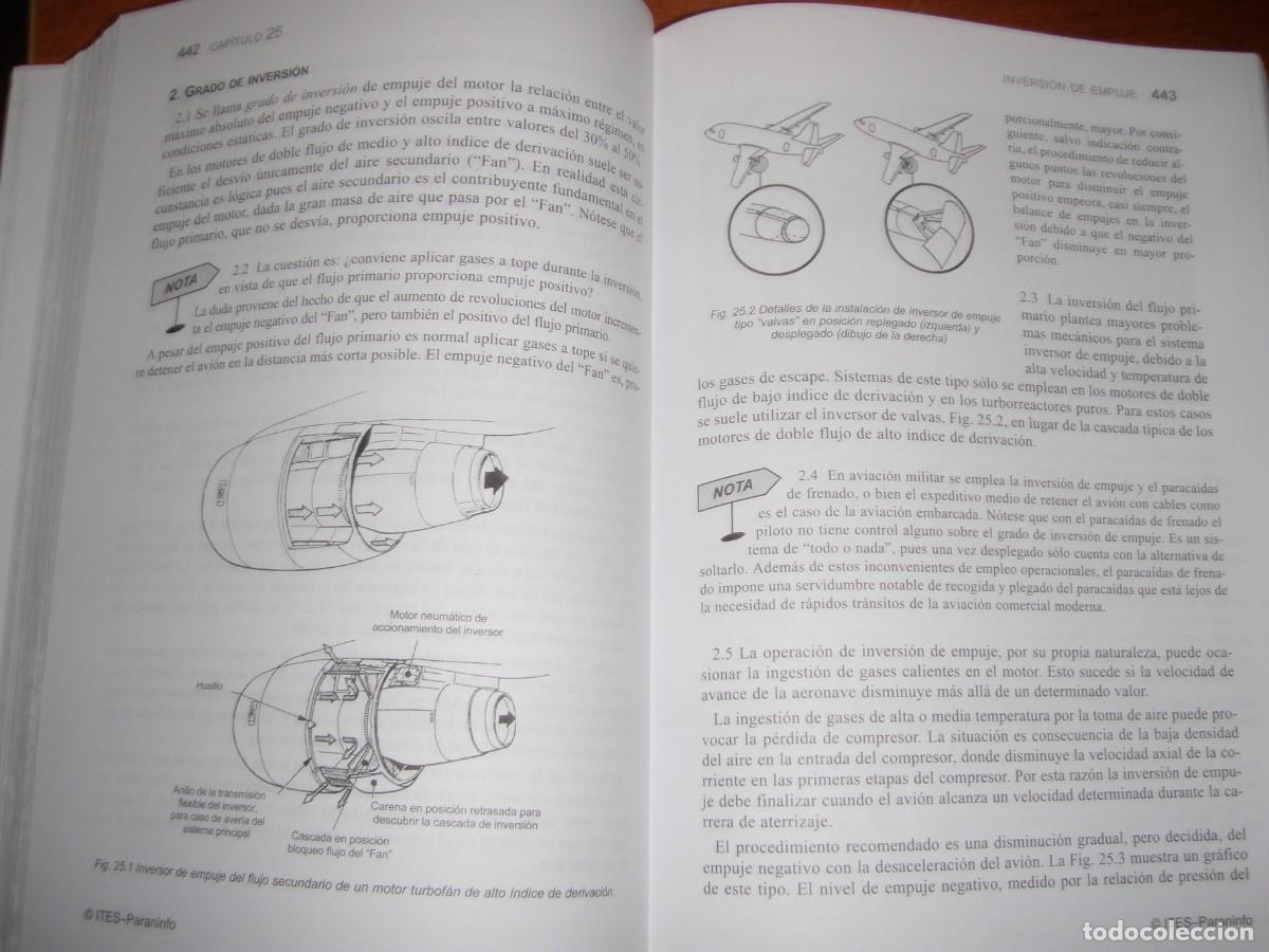 Libros de segunda mano: CONOCIMIENTOS DEL AVI&Oacute;N 5&ordf; EDICI&Oacute;N - Foto 4