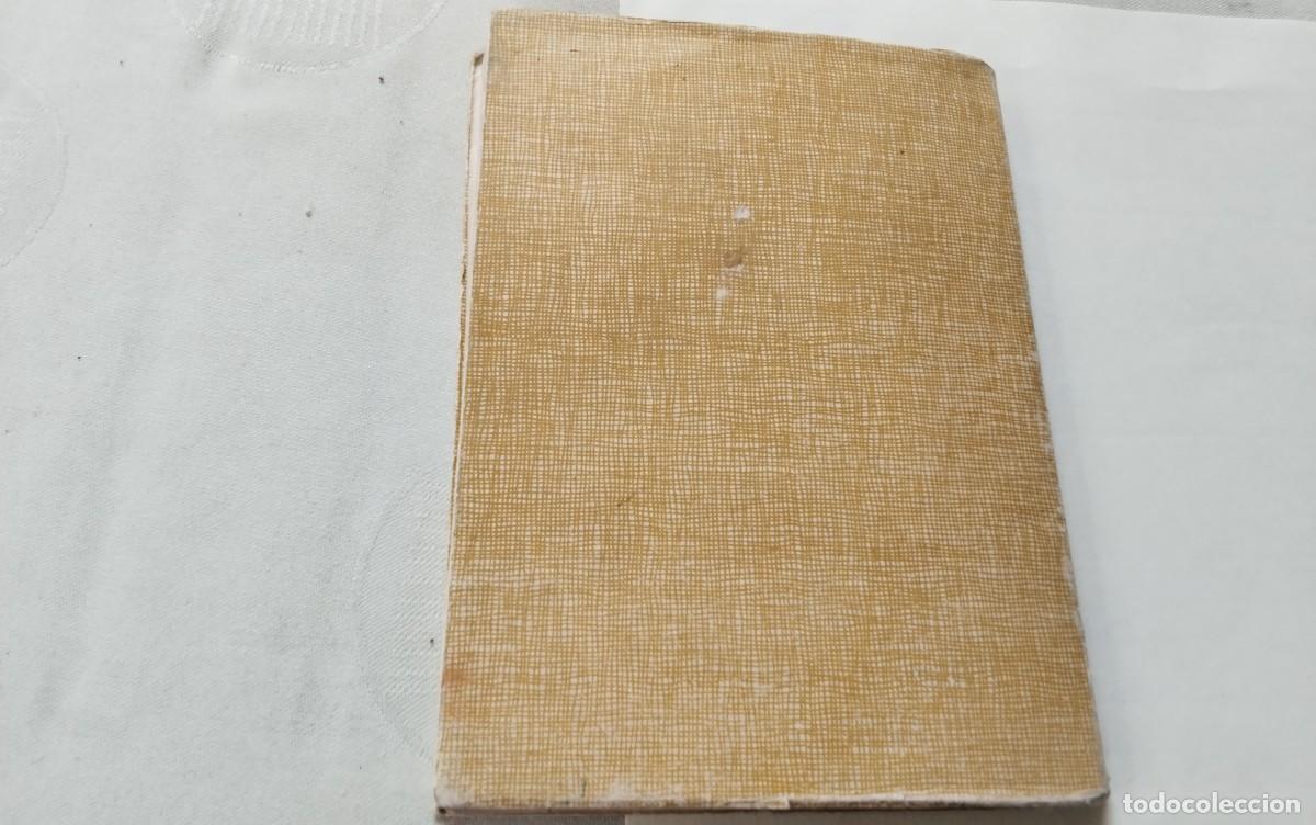 Libros de segunda mano: LIBRO &rdquo;CAN&Ccedil;ONS PER AL POBLE&rdquo; , JUVENTUD ACCIO CATOLICA A&Ntilde;O 1957 , - Foto 16