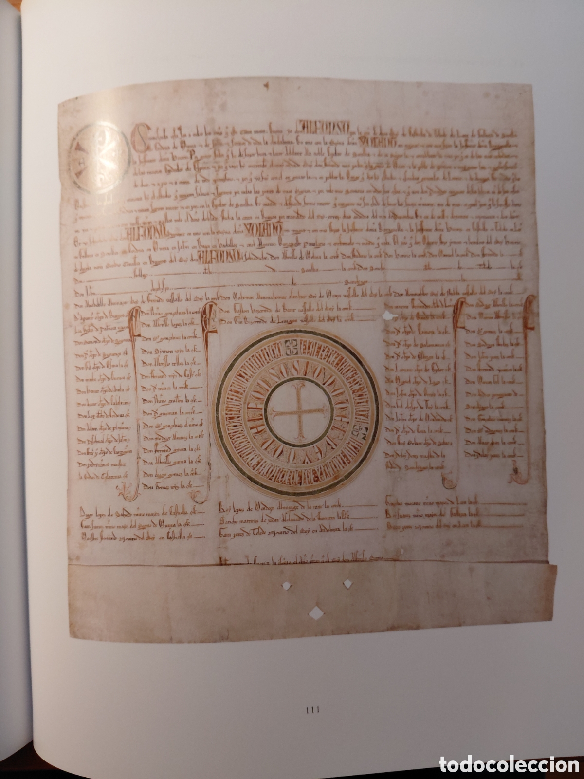 Libros de segunda mano: V centenario, Universidad de Sevilla 1505-2005 - Foto 2