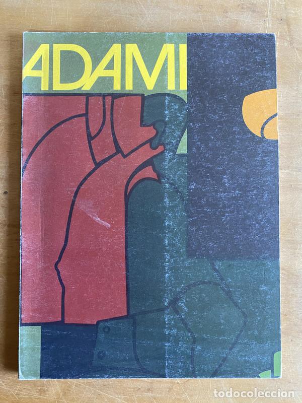 Libros de segunda mano: Adami - a - Foto 1