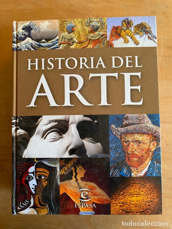 Libros de segunda mano: Historia del arte - Arias Angles Enrique - Foto 1