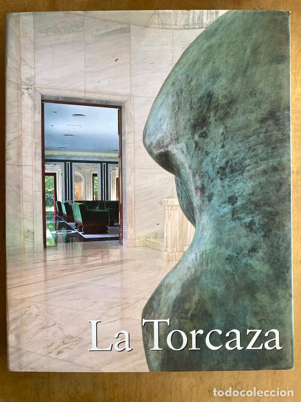 Libros de segunda mano: La Torcaza - Blaquier Carlos Pedro - Foto 1