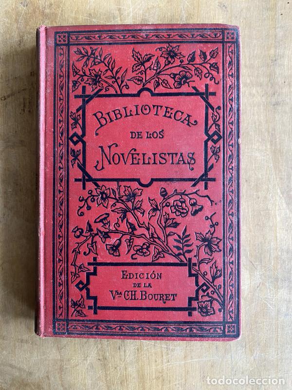 Libros de segunda mano: El culpable - Coppee Francois - Foto 1