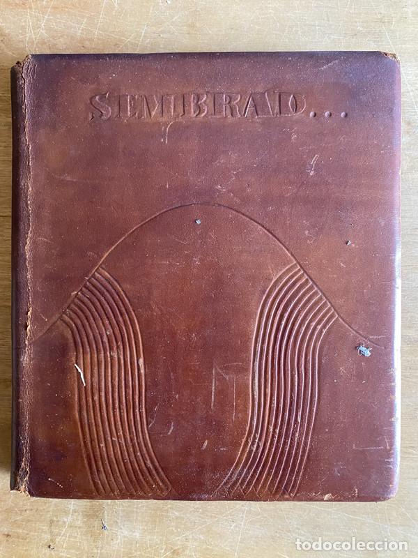 Libros de segunda mano: Sembrad - De Arteaga Cristina - Foto 1
