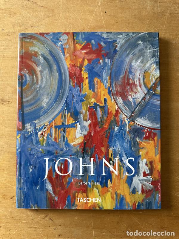 Libros de segunda mano: Johns - Hess Barbara - Foto 1