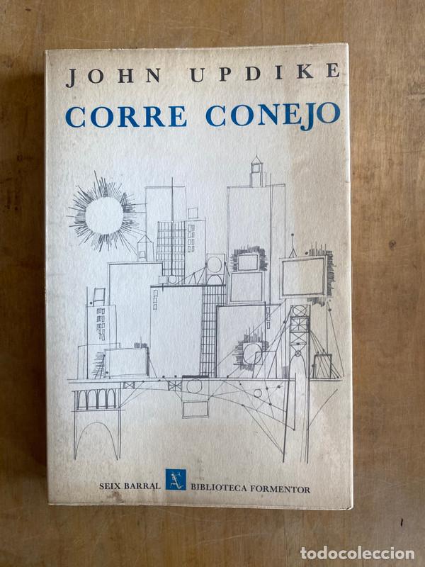 Libros de segunda mano: Corre conejo - Updike John - Foto 1