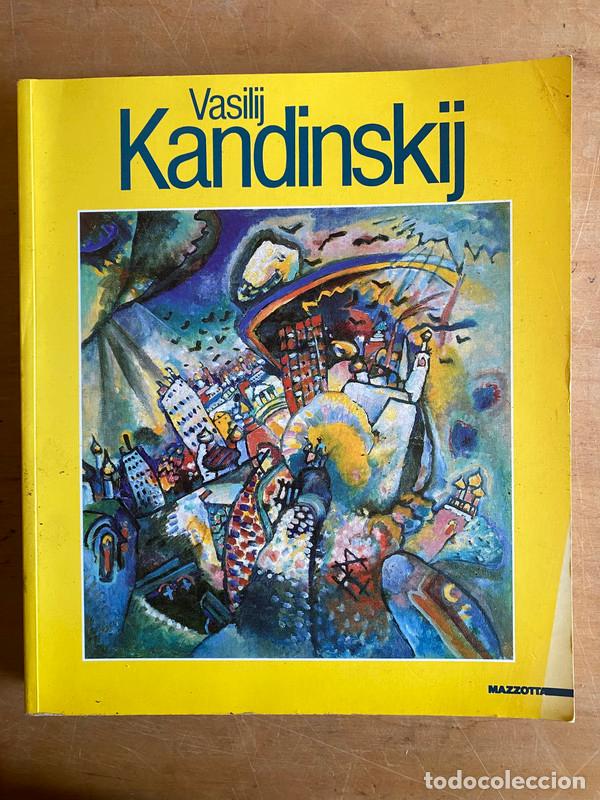 Libros de segunda mano: Vasilij Kandinsky - a - Foto 1