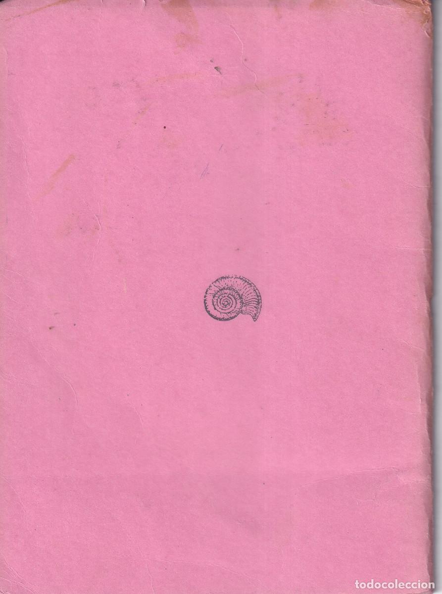 Libros de segunda mano: DIOS NOS LIBRE - VICTOR RAMIREZ - ISLAS CANARIAS 1982 - Foto 4