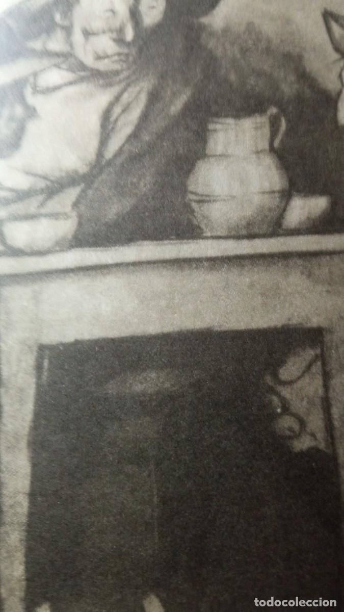Libros de segunda mano: NOS - CASTELAO (FACSIMIL) - Foto 5