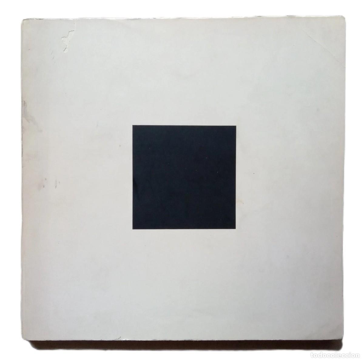 Libros de segunda mano: Munari, Bruno - Il Quadrato - Primera Edici&oacute;n - (1960) - Foto 1