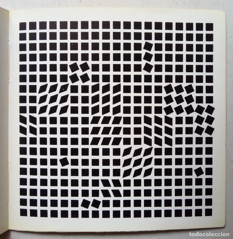 Libros de segunda mano: Munari, Bruno - Il Quadrato - Primera Edici&oacute;n - (1960) - Foto 2