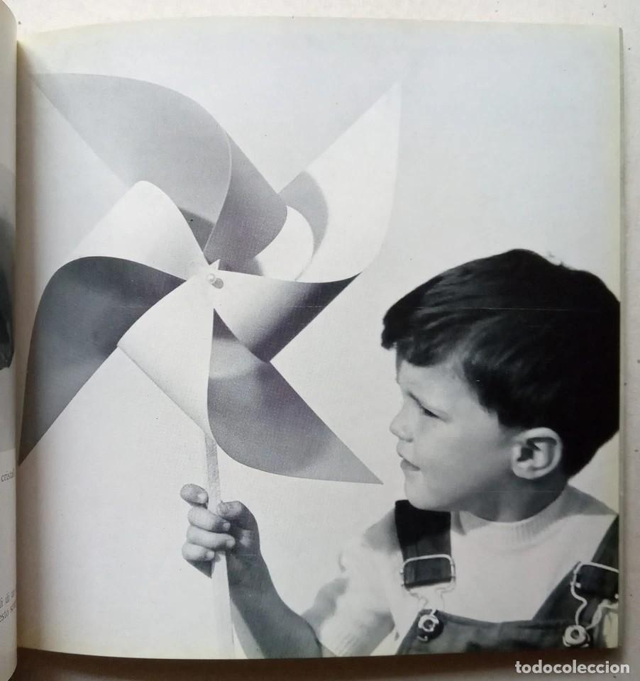 Libros de segunda mano: Munari, Bruno - Il Quadrato - Primera Edici&oacute;n - (1960) - Foto 3