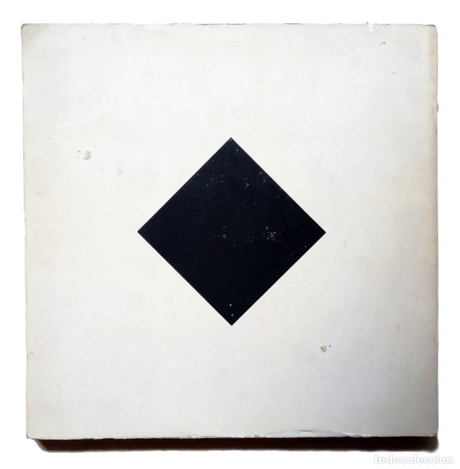 Libros de segunda mano: Munari, Bruno - Il Quadrato - Primera Edici&oacute;n - (1960) - Foto 4