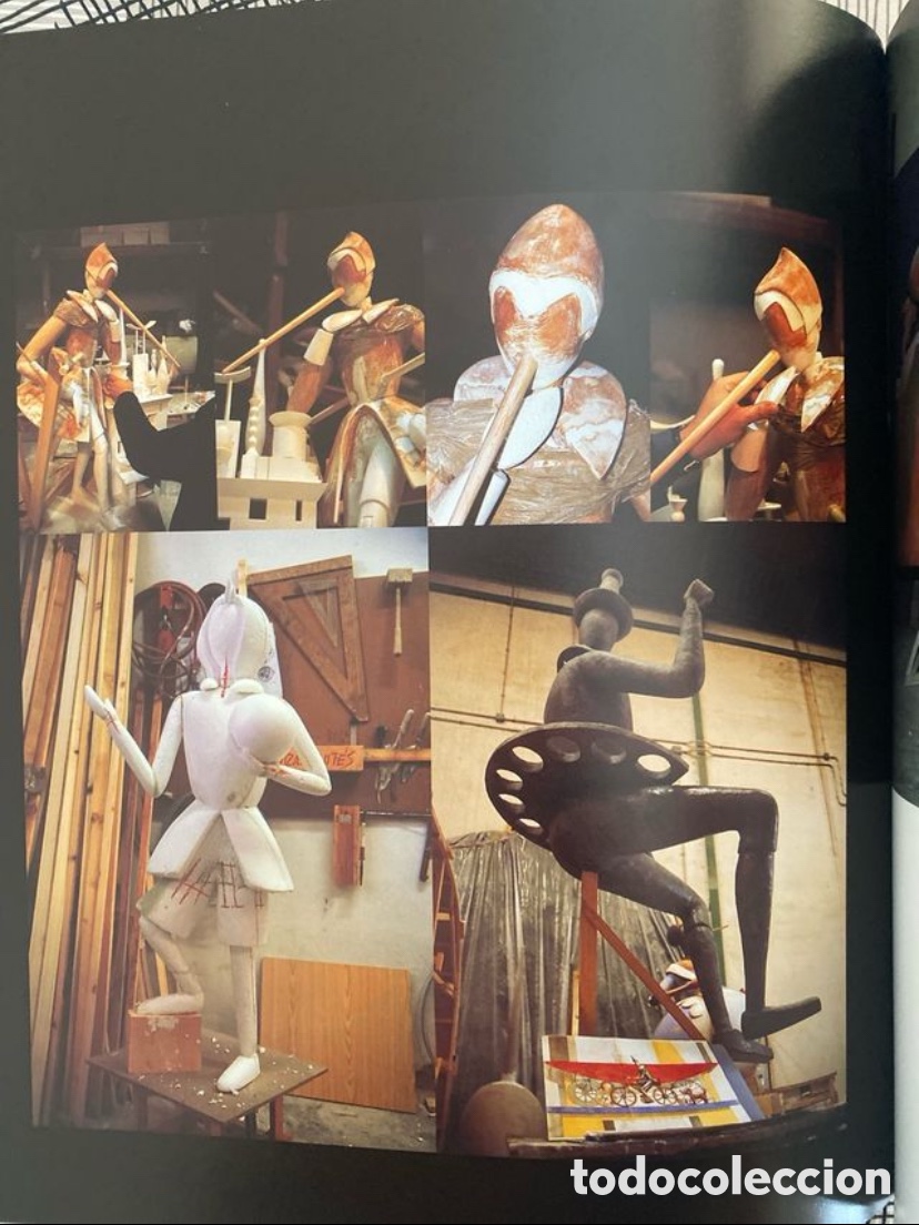 Libros de segunda mano: Na Jordana 2001 - Manolo Mart&iacute;n - Foto 6