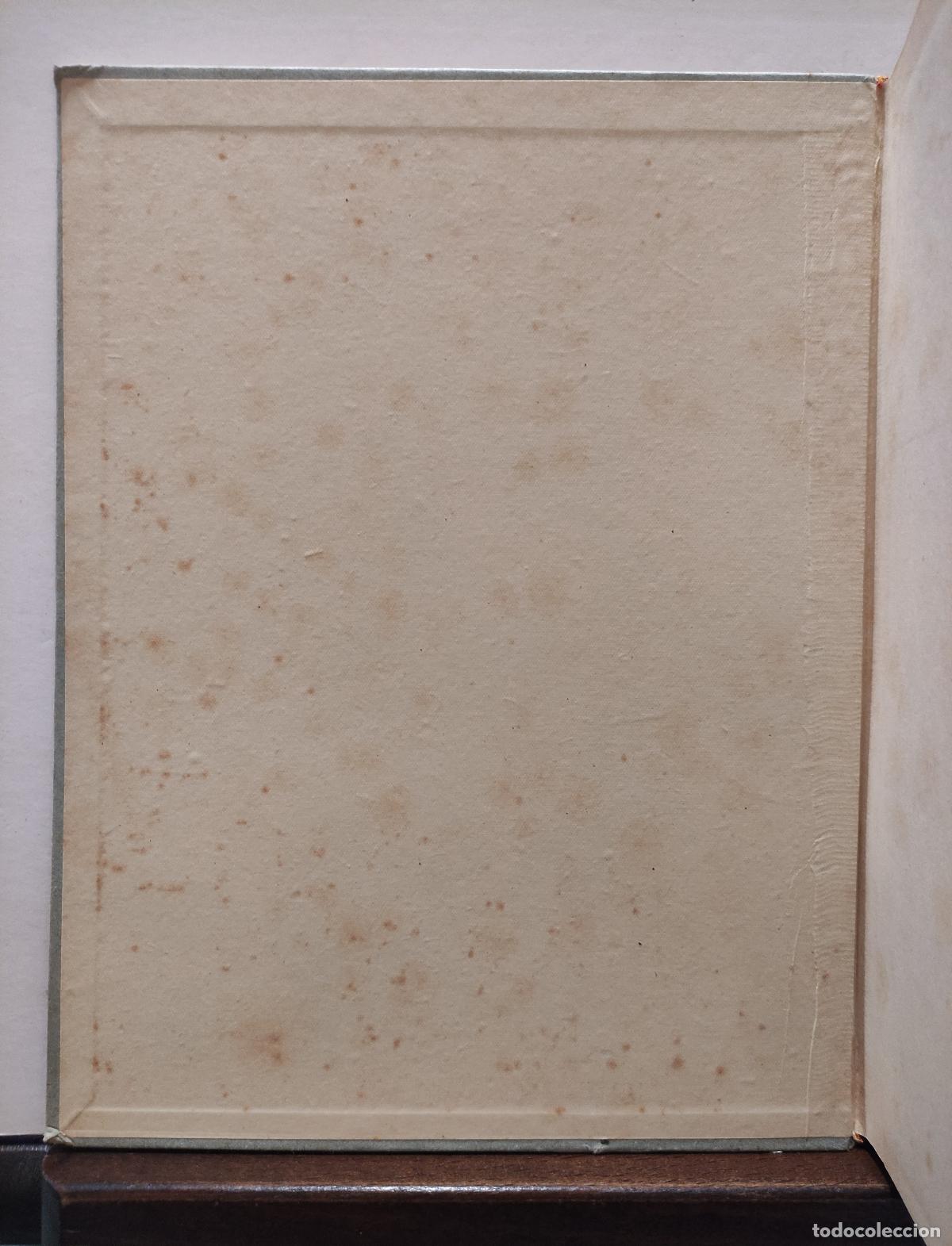Libros de segunda mano: MI BAILE - VICENTE ESCUDERO - Foto 7