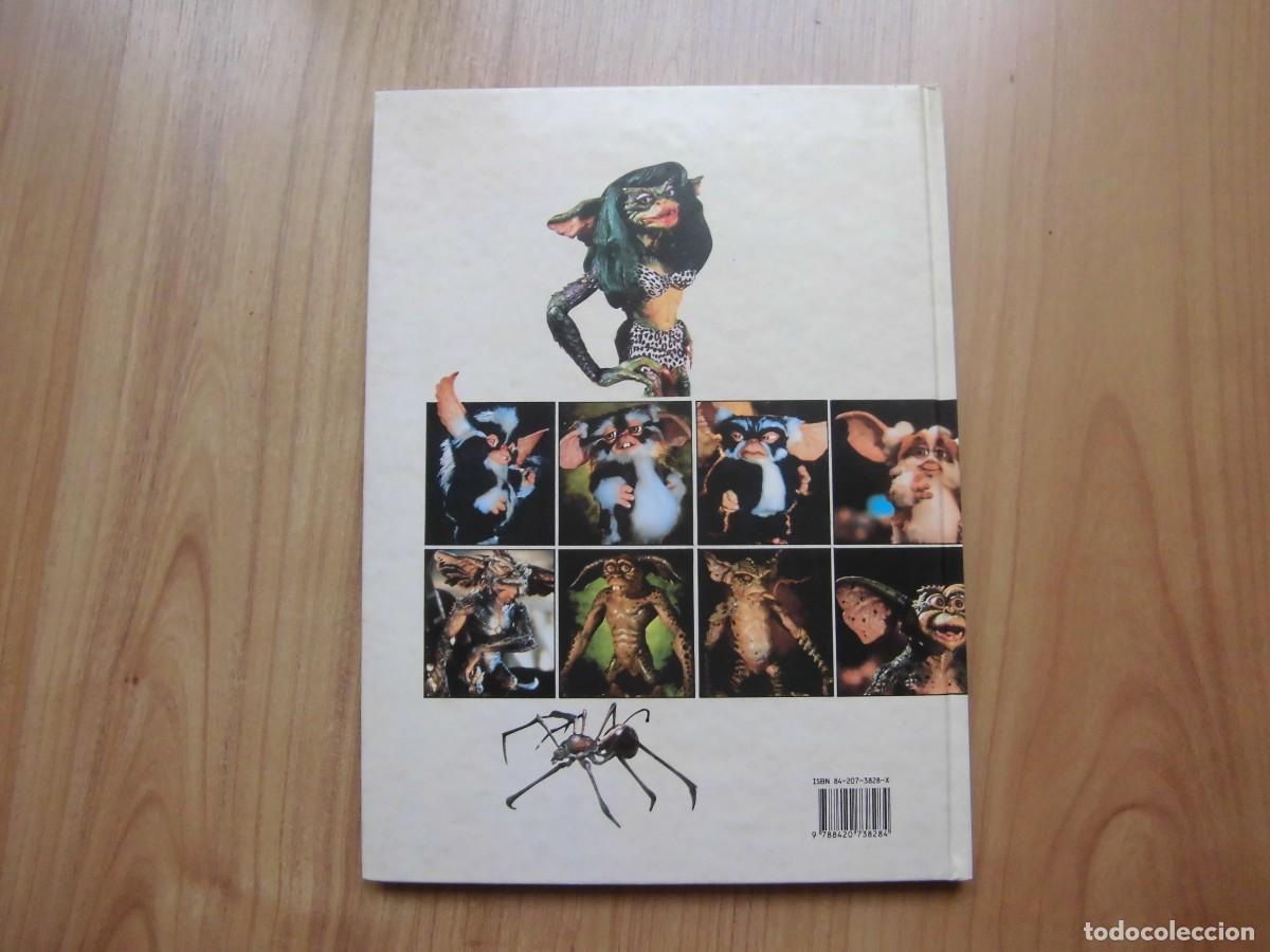 Libros de segunda mano: GREMLINS 2 LA NUEVA GENERACI&Oacute;N ANAYA 1990 - Foto 2
