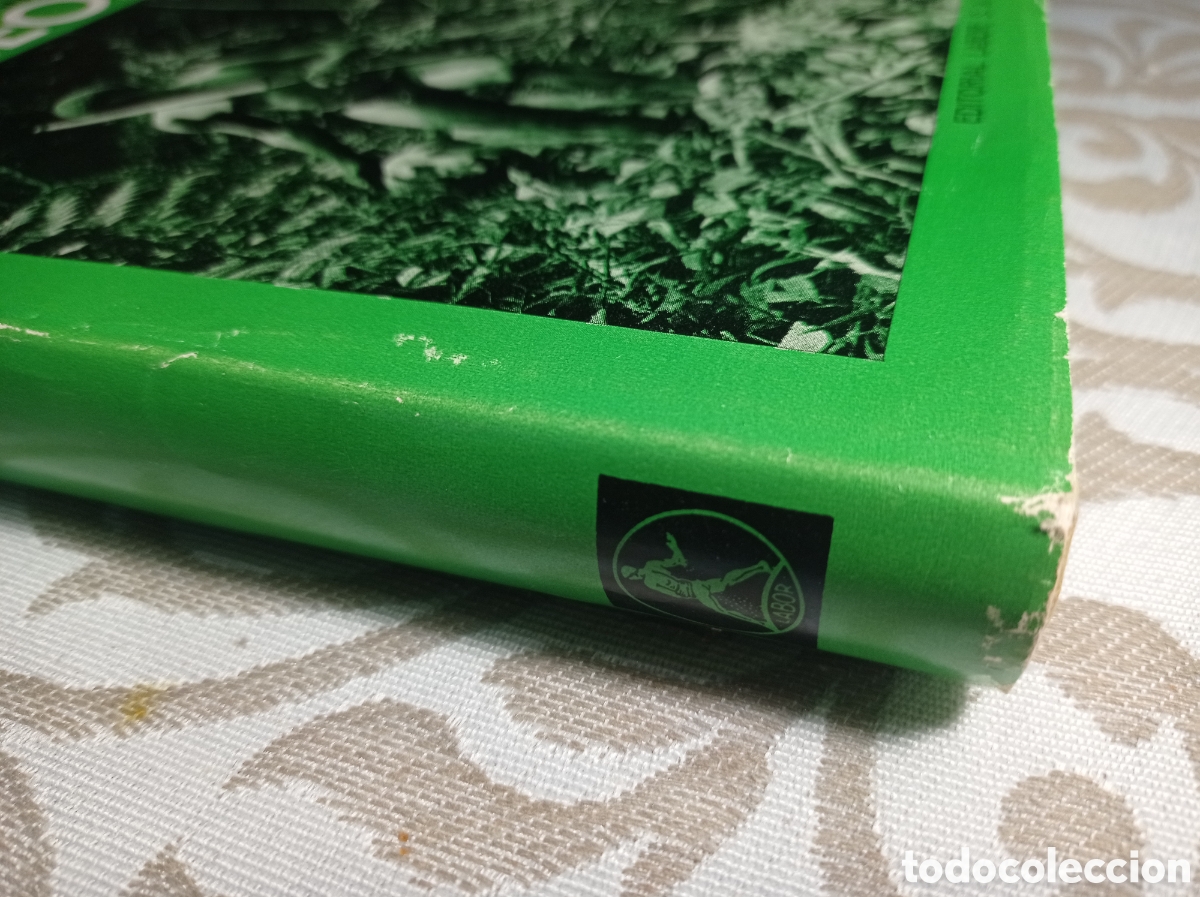 Libros de segunda mano: PIGMEOS. PAUL JULIEN. ANTROPOLOG&Iacute;A. - Foto 8