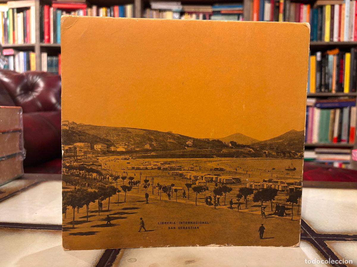Libros de segunda mano: Mi pueblo, ayer. D. de Azcue. - Foto 2