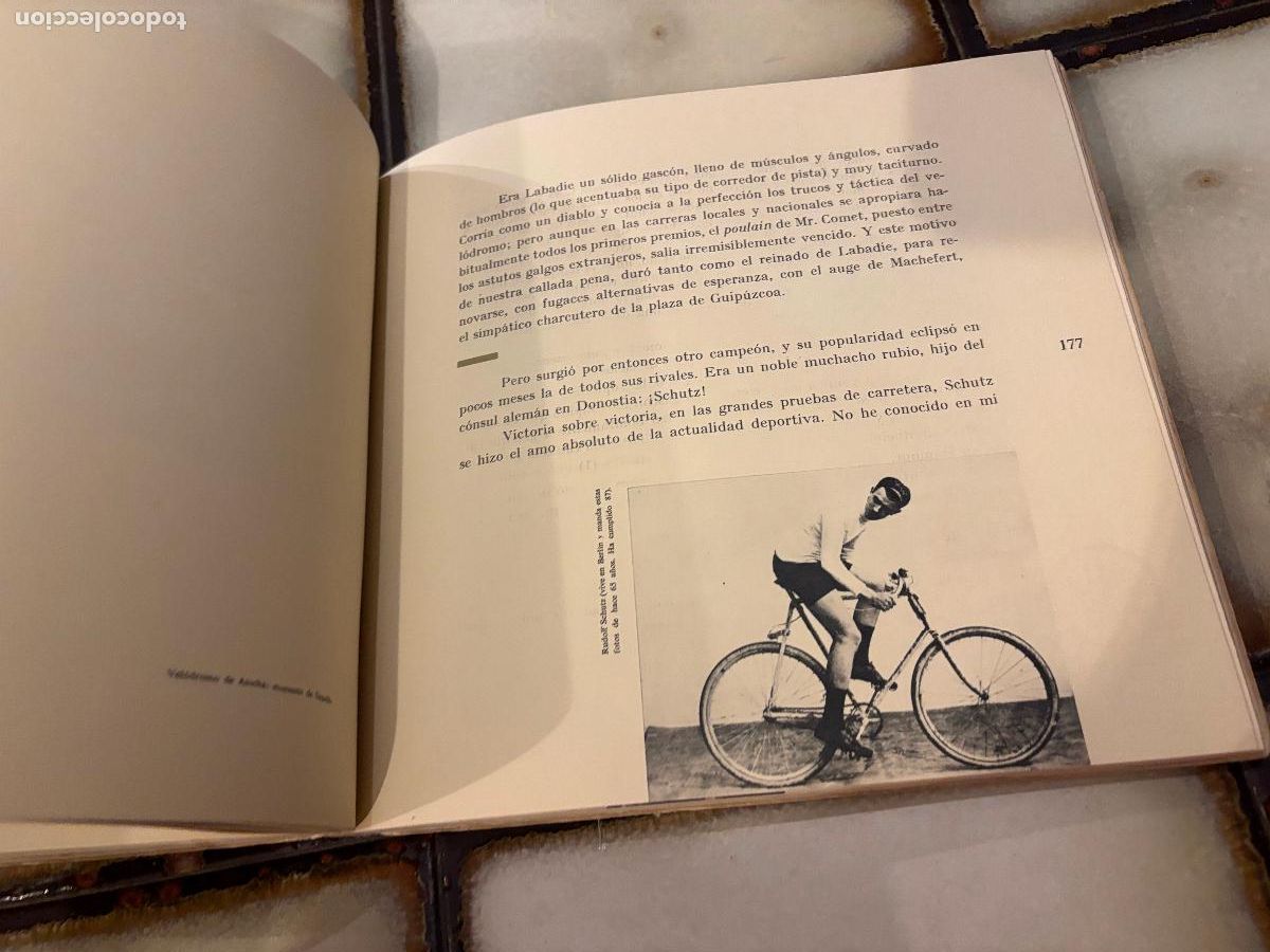 Libros de segunda mano: Mi pueblo, ayer. D. de Azcue. - Foto 5