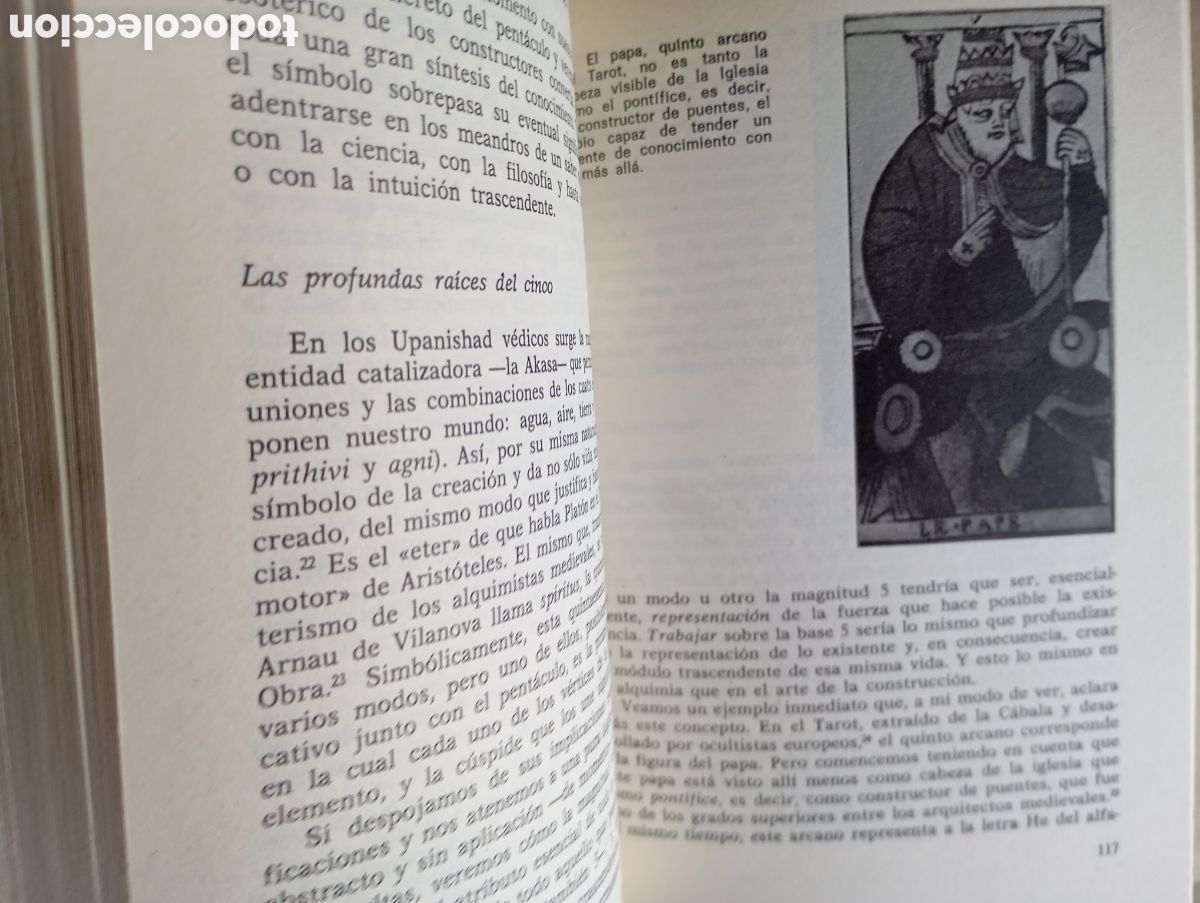 Libros de segunda mano: La meta secreta de los templarios - Foto 2