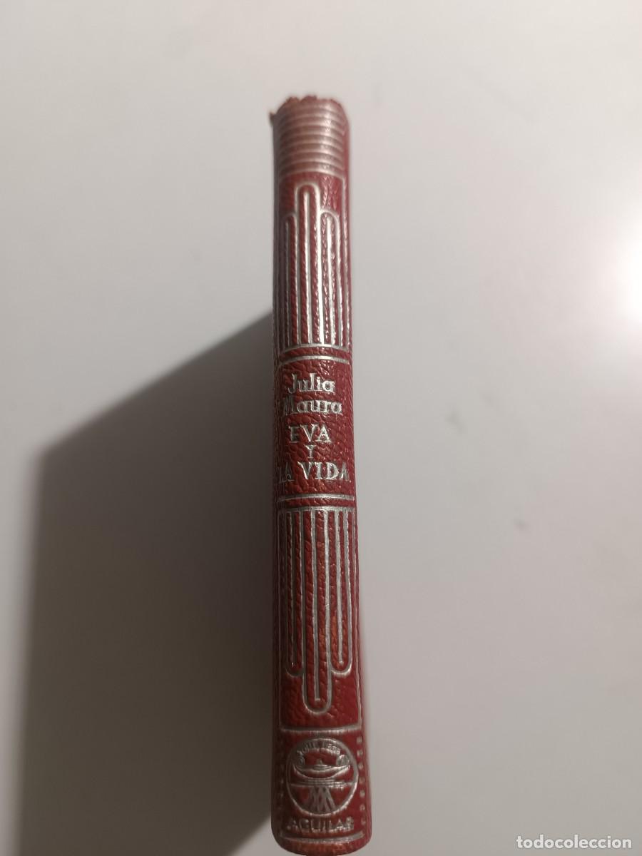Libros de segunda mano: Crisol n&ordm; 282 Eva y la vida - Foto 1