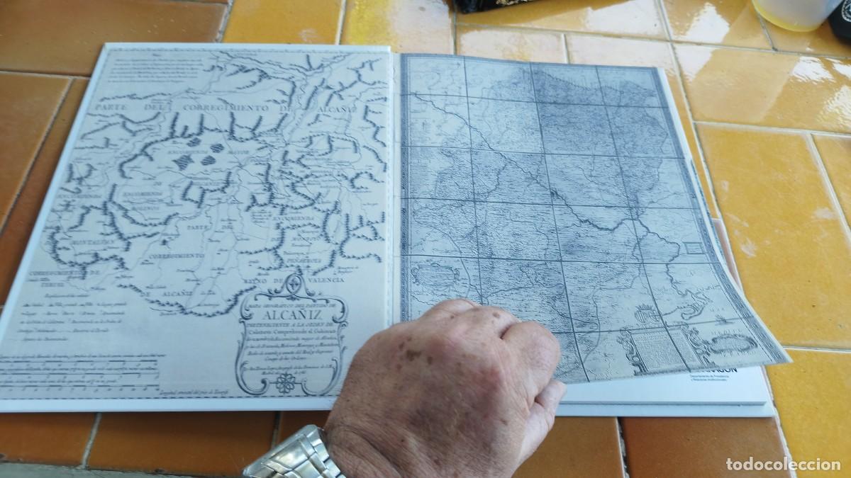 Libros de segunda mano: TERRITORIUM / ARAGON / GARA 115 - Foto 4