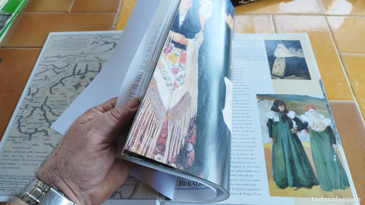 Libros de segunda mano: TERRITORIUM / ARAGON / GARA 115 - Foto 8