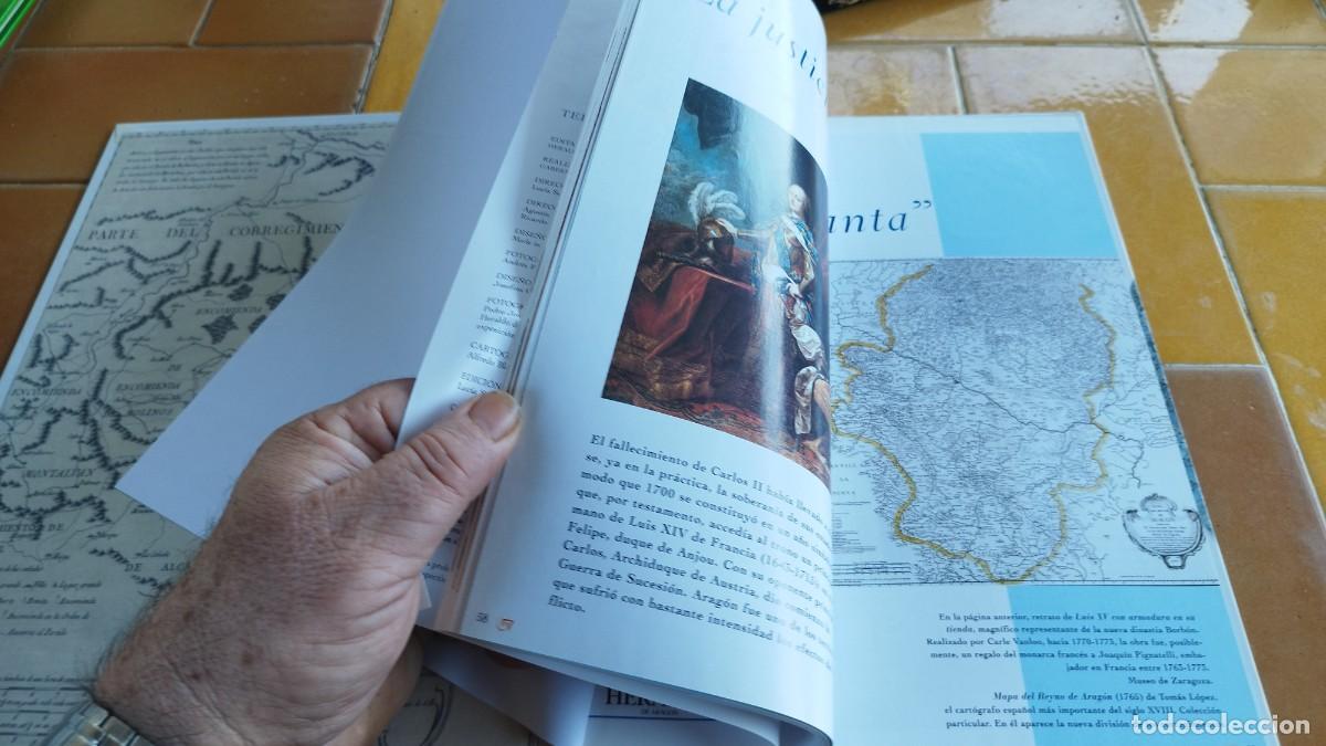 Libros de segunda mano: TERRITORIUM / ARAGON / GARA 115 - Foto 11