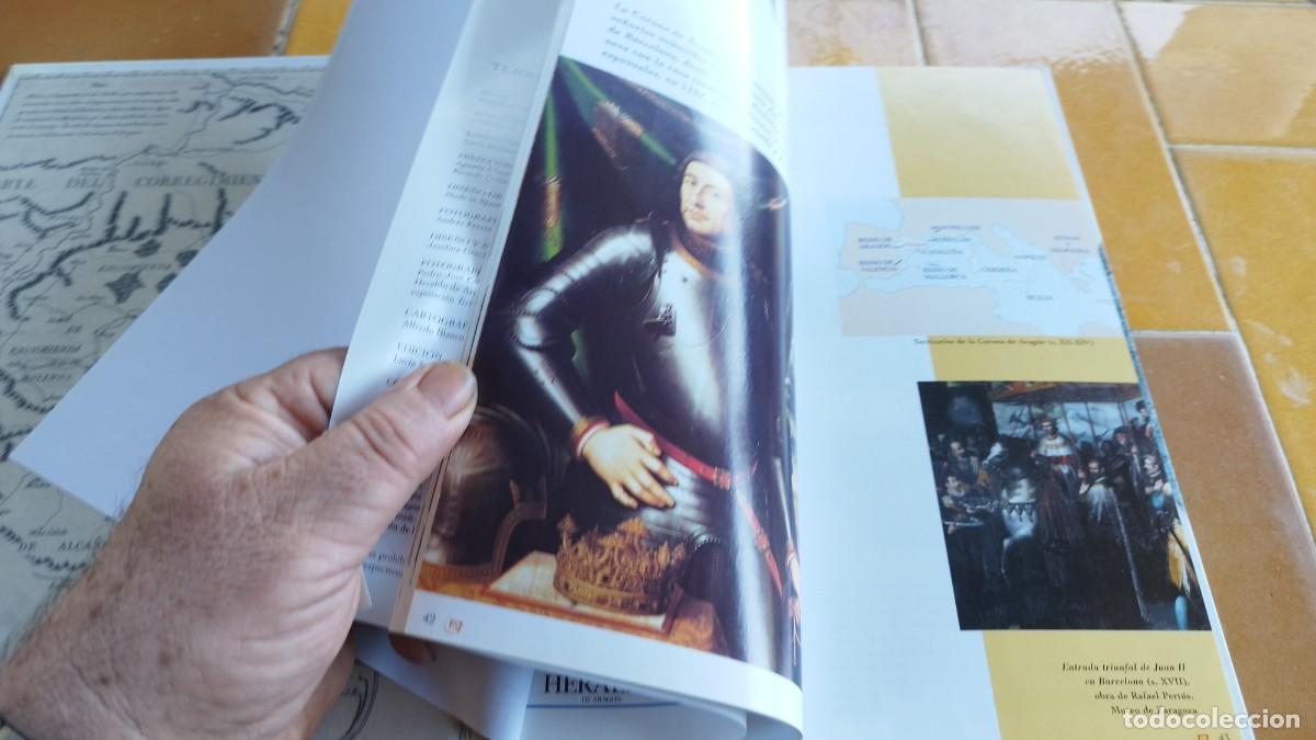Libros de segunda mano: TERRITORIUM / ARAGON / GARA 115 - Foto 14