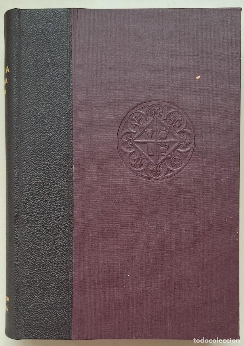Libros de segunda mano: L.20.Ref. Cer&agrave;mica Catalana Decorada (en catal&agrave;) - Foto 1
