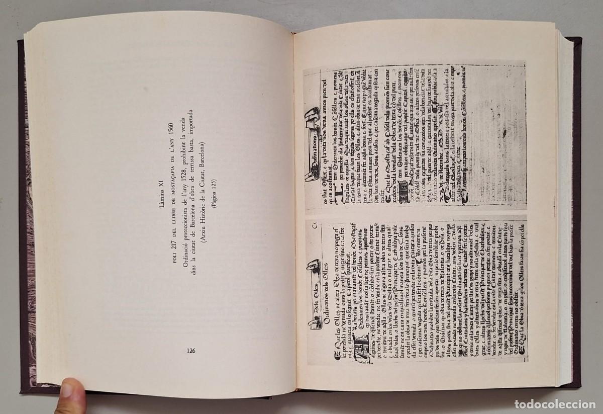 Libros de segunda mano: L.20.Ref. Cer&agrave;mica Catalana Decorada (en catal&agrave;) - Foto 6