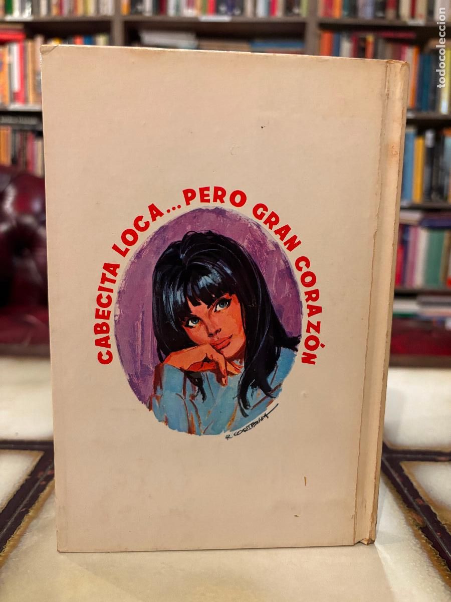 Libros de segunda mano: Las bromas de Puck. Lisbeth Werner. PEDIDO M&Iacute;NIMO 5&euro; - Foto 2