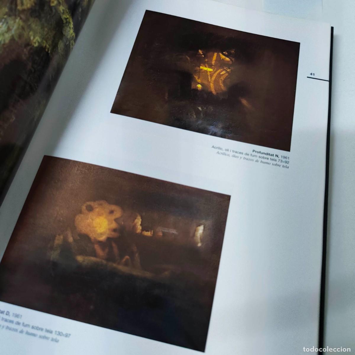 Libros de segunda mano: PUIGMART&Iacute;- Historia de los ojos - Foto 5