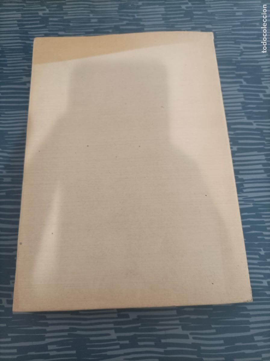 Libros de segunda mano: CAT&Aacute;LOGO DE LOS PERGAMINOS Y DOCUMENTOS INSERTOS EN ELLOS EXISTENTES EN EL ARCHIVO DE........ - Foto 4